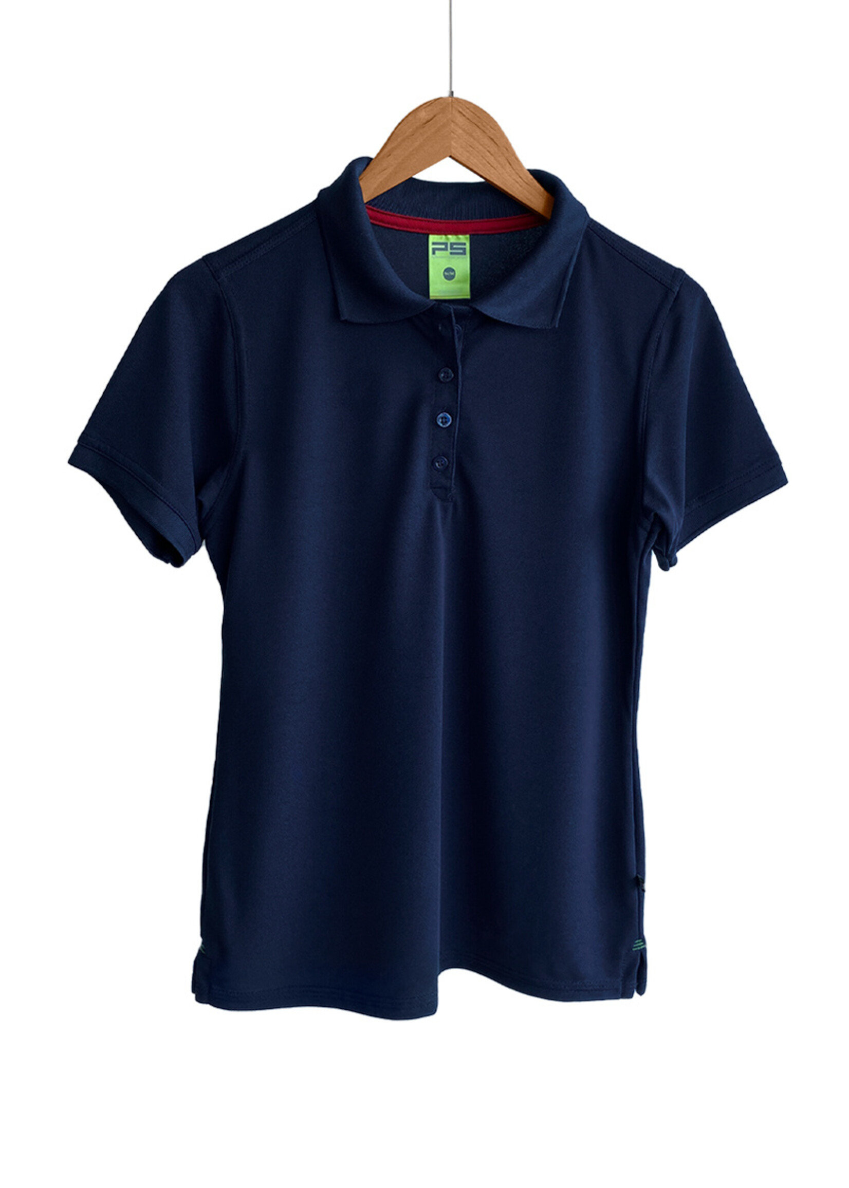 Playerytees STYLE 900D - POLYESTER POLO SPORT 100% POLYESTER
