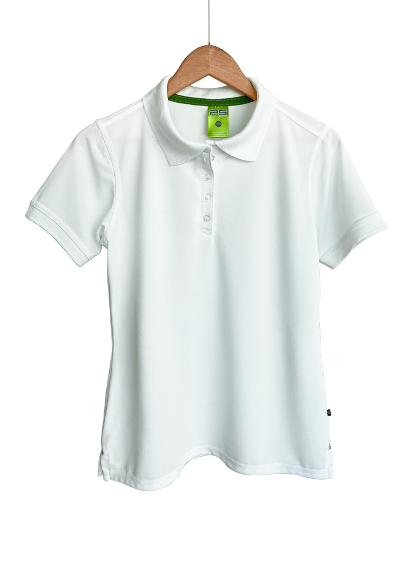 Playerytees STYLE 900D - POLYESTER POLO SPORT 100% POLYESTER
