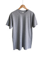 Playerytees STYLE 410C - OPEN END CREW NECK 90 % COTTON 10% POLYESTER