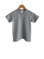 Playerytees STYLE 410N - OPEN END CREW NECK 90 % COTTON 10% POLYESTER