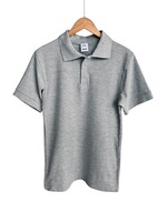 Playerytees STYLE 600C - CARDED POLO 90% COTTON 10% POLYESTER