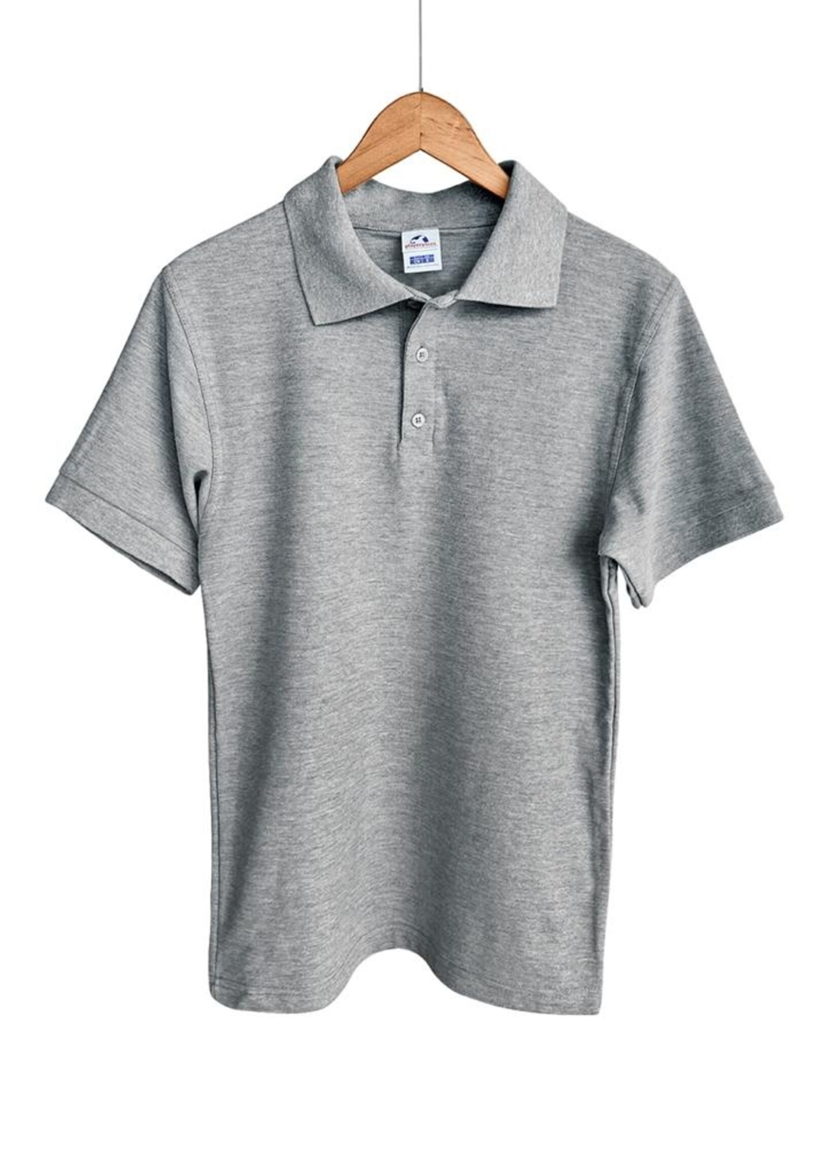 Playerytees STYLE 600C - CARDED POLO 90% COTTON 10% POLYESTER