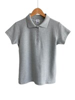 Playerytees STYLE 600D - CARDED POLO 90% COTTON 10% POLYESTER