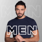 Men