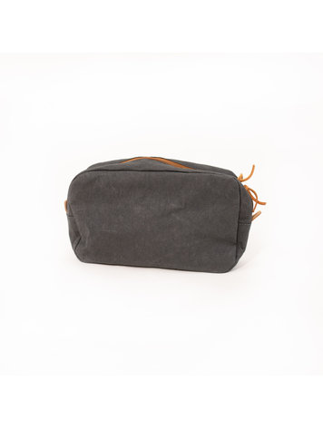 Mens Daily Paper Bags  Black Ehamea Bag Black · Ramusartis