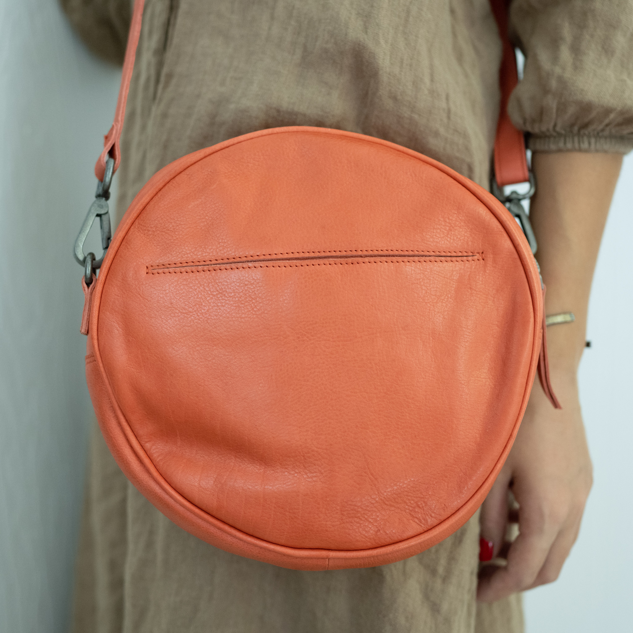 City Flore Crossbody Bag