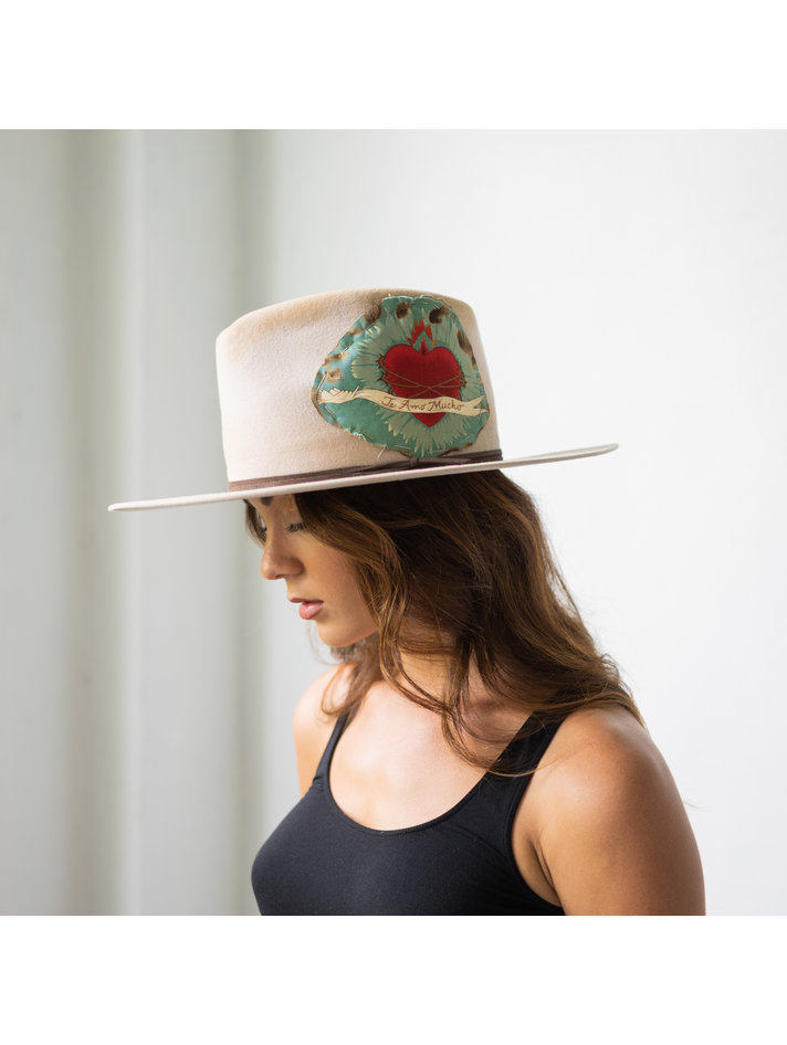 Fashion Hats Handcrafted & Unique The Green Pineapple The Green
