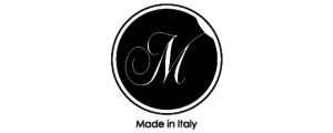 "M" Made in Italy