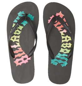Billabong Tides black flip flop