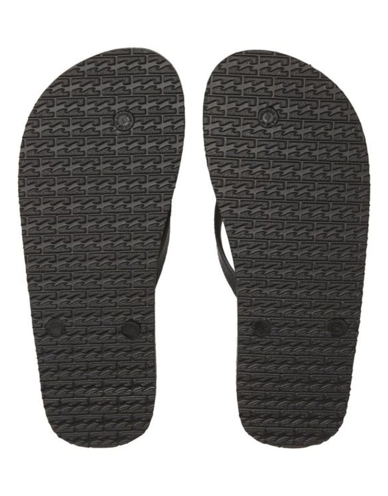 Billabong Tides black flip flop