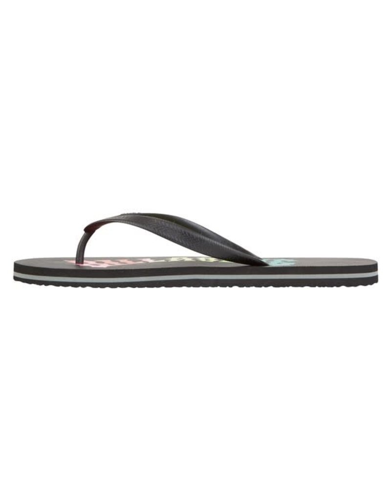 Billabong Tides black flip flop