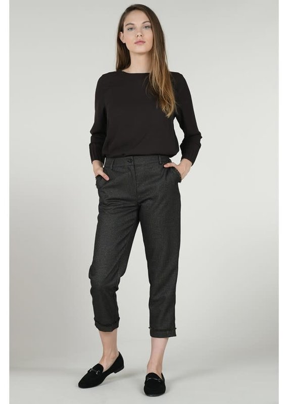 Lili Sidonio / Molly Bracken Young Woven Pants