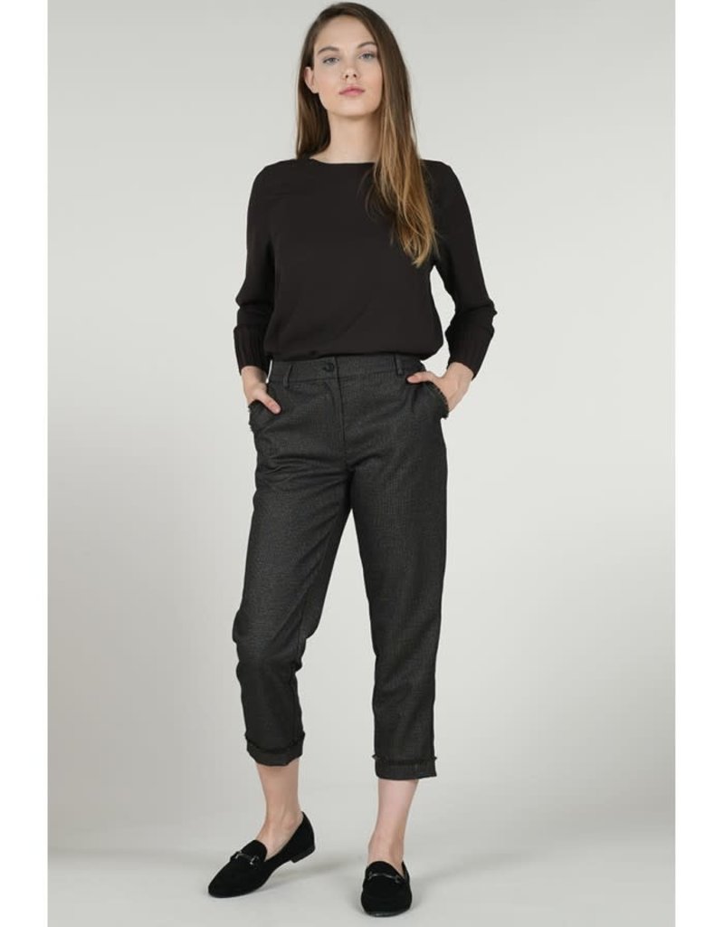 Lili Sidonio / Molly Bracken Young Woven Pants