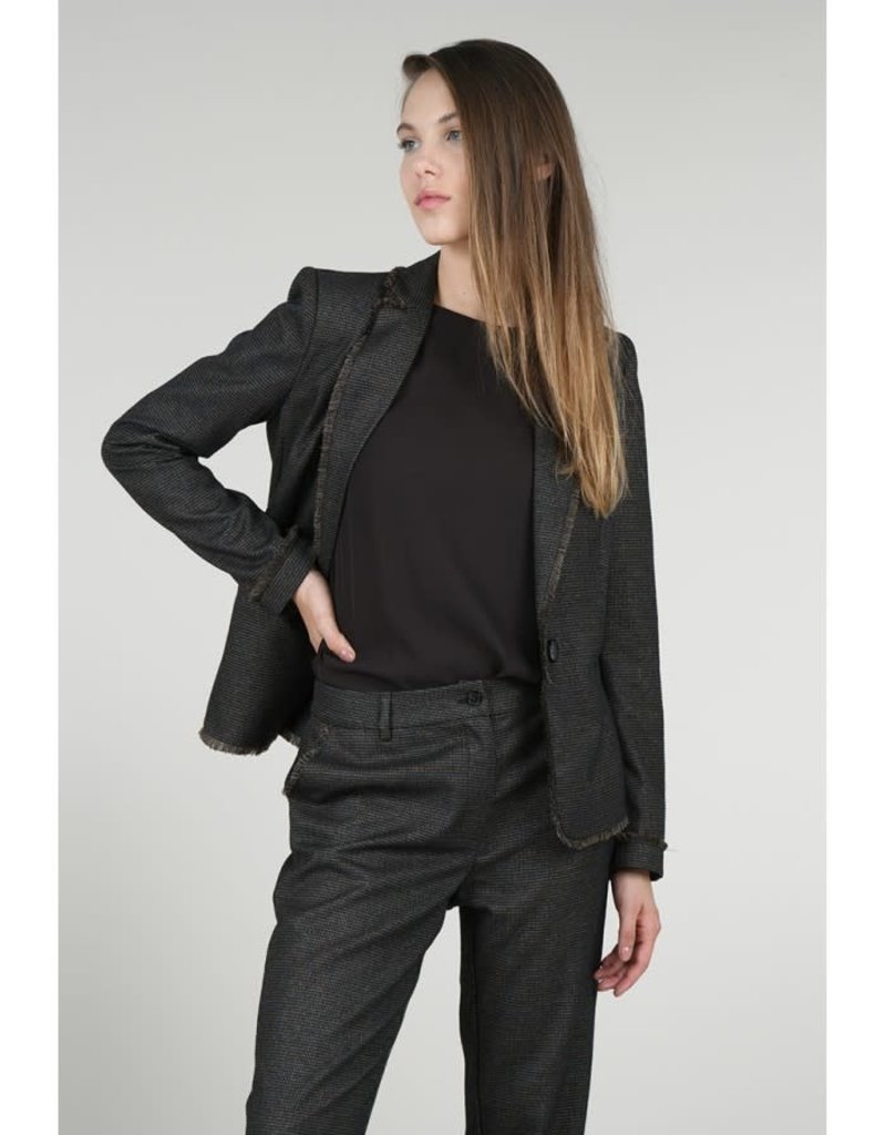 Lili Sidonio / Molly Bracken Young Woven Pants