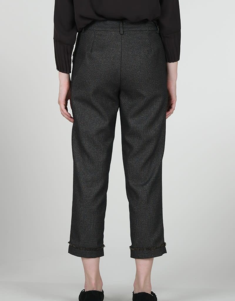 Lili Sidonio / Molly Bracken Young Woven Pants