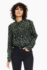 Garcia Ladies Shirt Long Sleeve