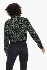 Garcia Ladies Shirt Long Sleeve