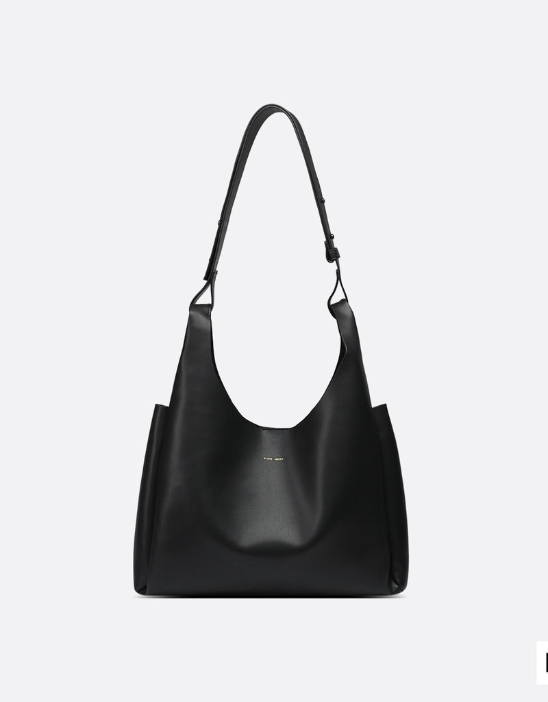 Pixie Mood Ansley Shoulder Bag - Black
