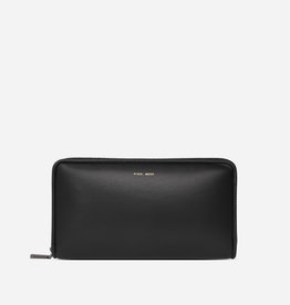 Pixie Mood Bubbly Wallet - Black