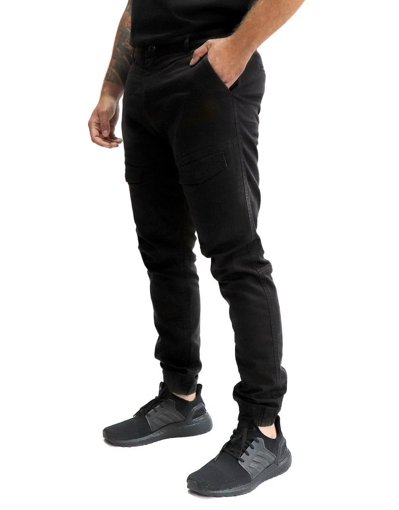 RD Style Mens Woven Pant