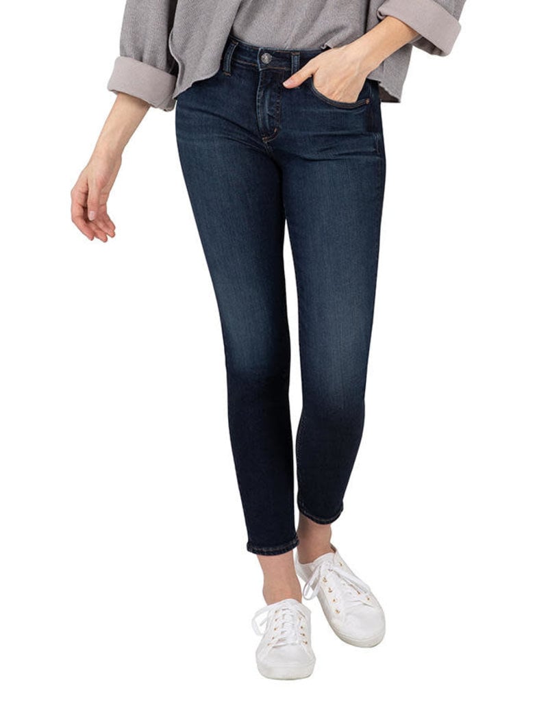 Silver Jeans Co. Most Wanted Skinny