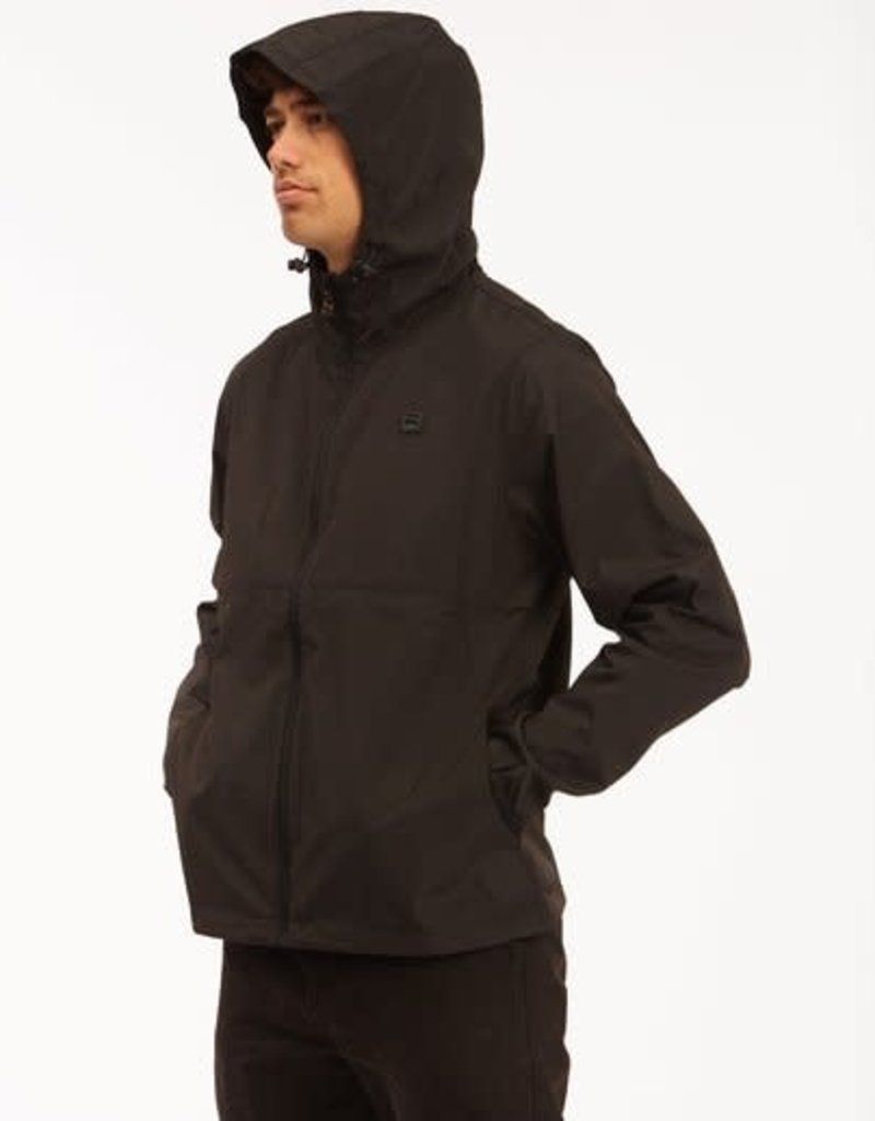 Billabong Transport Windbreaker Jacket 