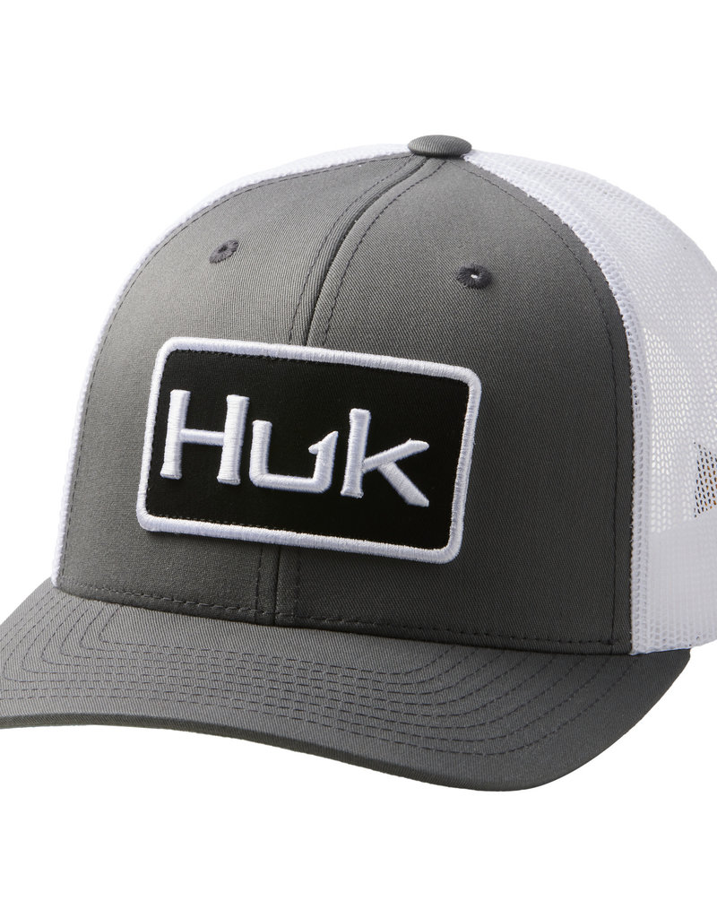 Huk Huk Solid Trucker
