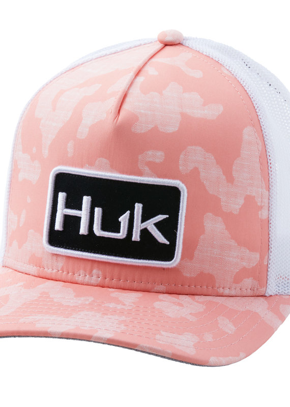 Huk Running Lakes Trucker