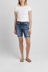 Silver Jeans Co. Elyse Bermuda Short