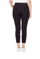 I Love Tyler Madison Gwyneth Solid Trouser Pant 27IN