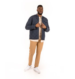 Hedge Mens Woven Jacket