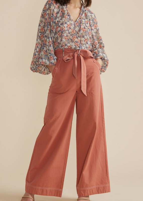 Mink Pink Charnley Pant
