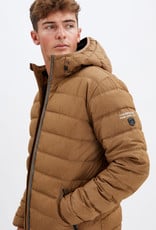 Point Zero Hooded Ultralight Jacket