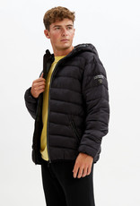 Point Zero Hooded Ultralight Jacket