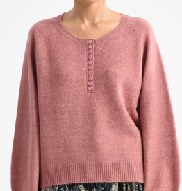 Molly Bracken Casual Sweater