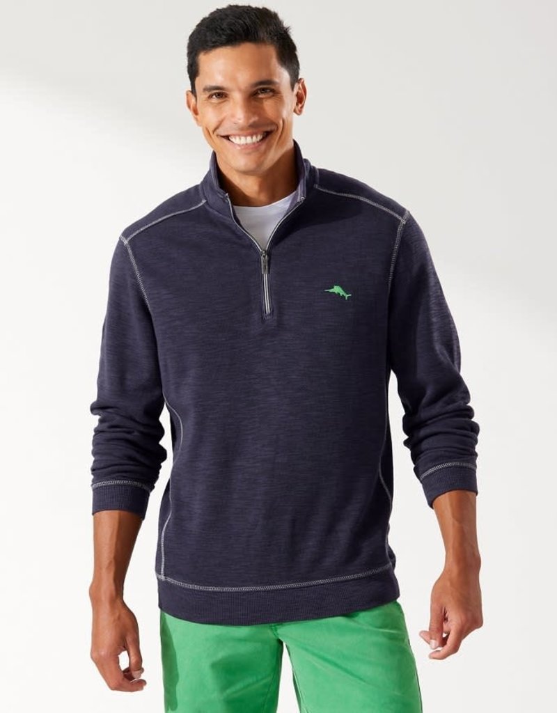 Tommy Bahama Tobago Bay Half Zip