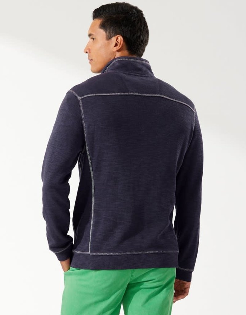 Tommy Bahama Tobago Bay Half Zip