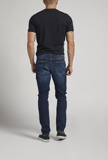 Silver Jeans Co. Infinite Fit Athletic Skinny Leg