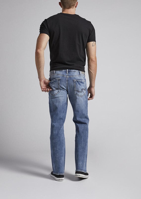 Silver Jeans Co. Zac