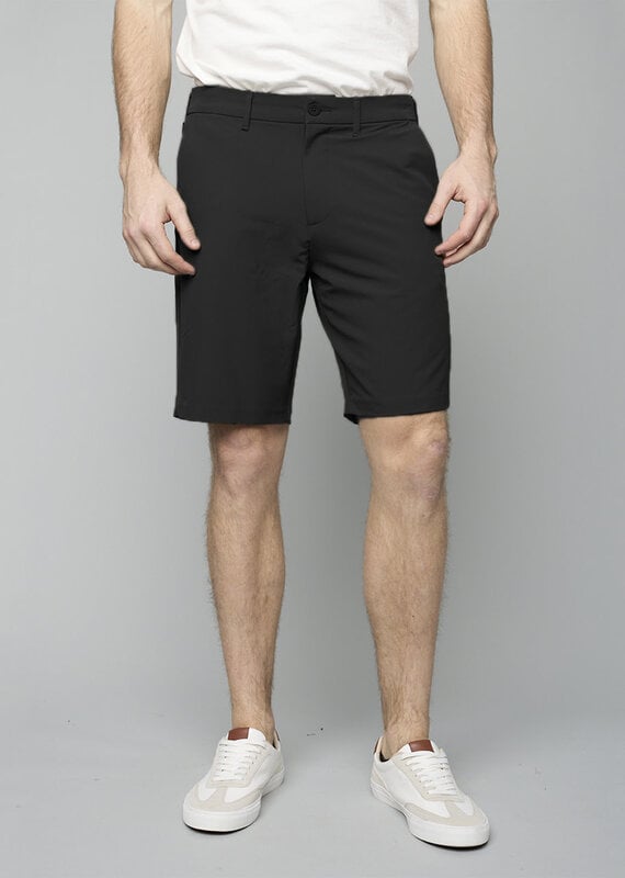 Hedge Mens Woven Shorts