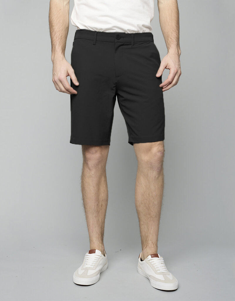 Hedge Mens Woven Shorts