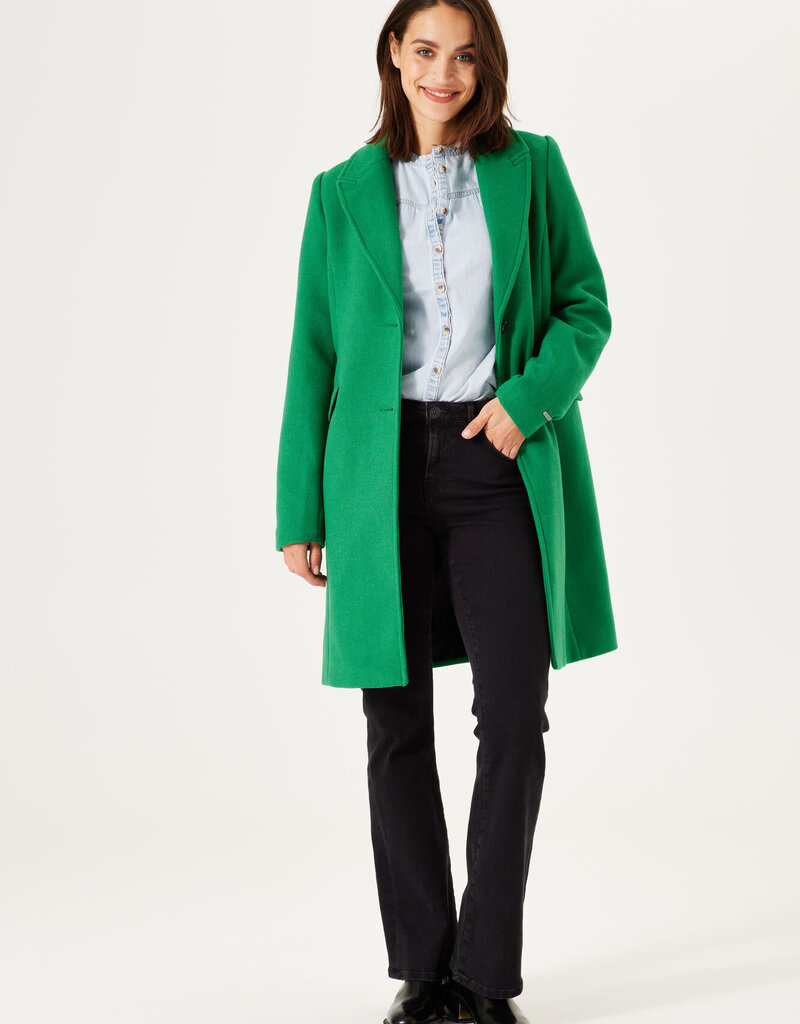 Garcia Ladies Outdoor Jacket