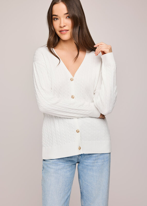 Gentle Fawn Lucia Button Up