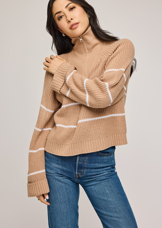 Gentle Fawn Declan Sweater