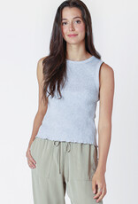 Dex Waffle Knit Tank