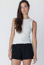 Dex Waffle Knit Tank