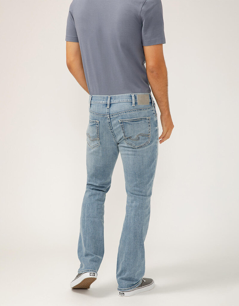 Silver Jeans Co. Jace