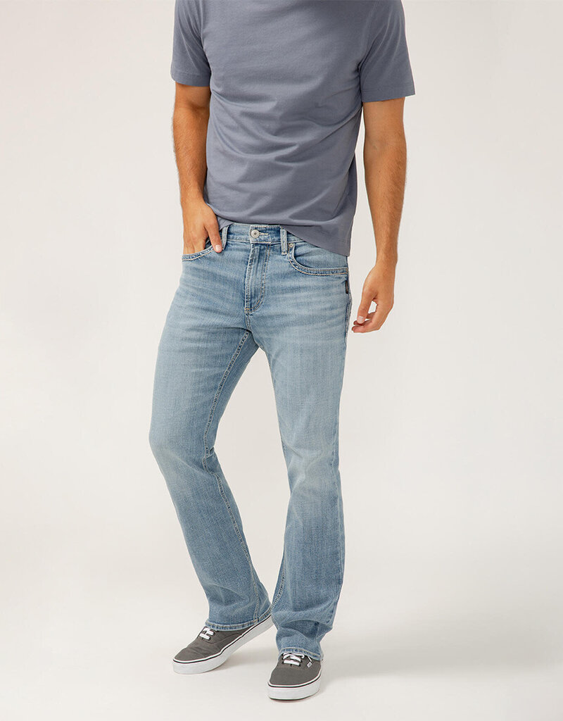 Silver Jeans Co. Jace
