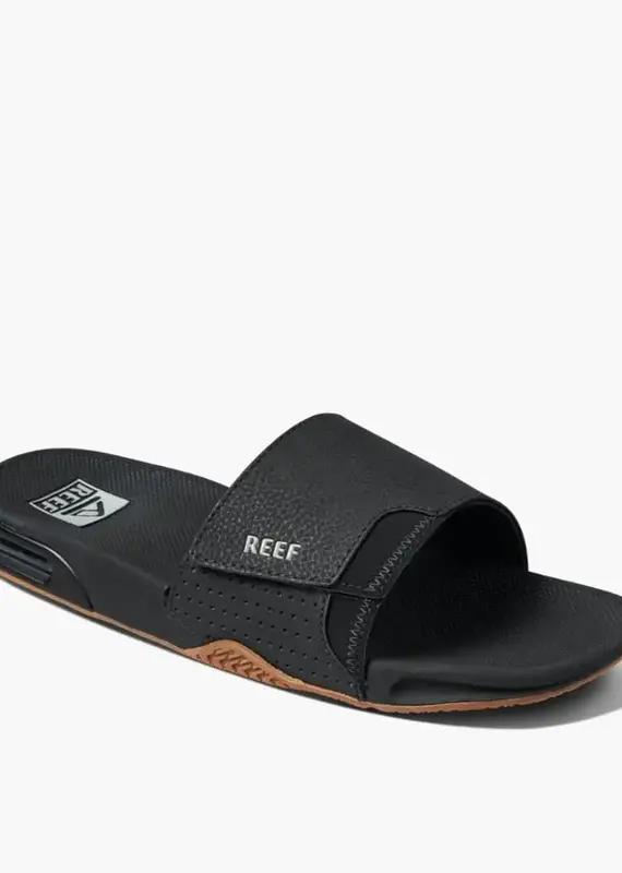 Reef Fanning Slide