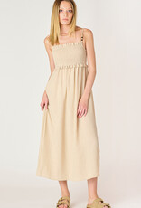 Dex Sl Bead Detail Dress